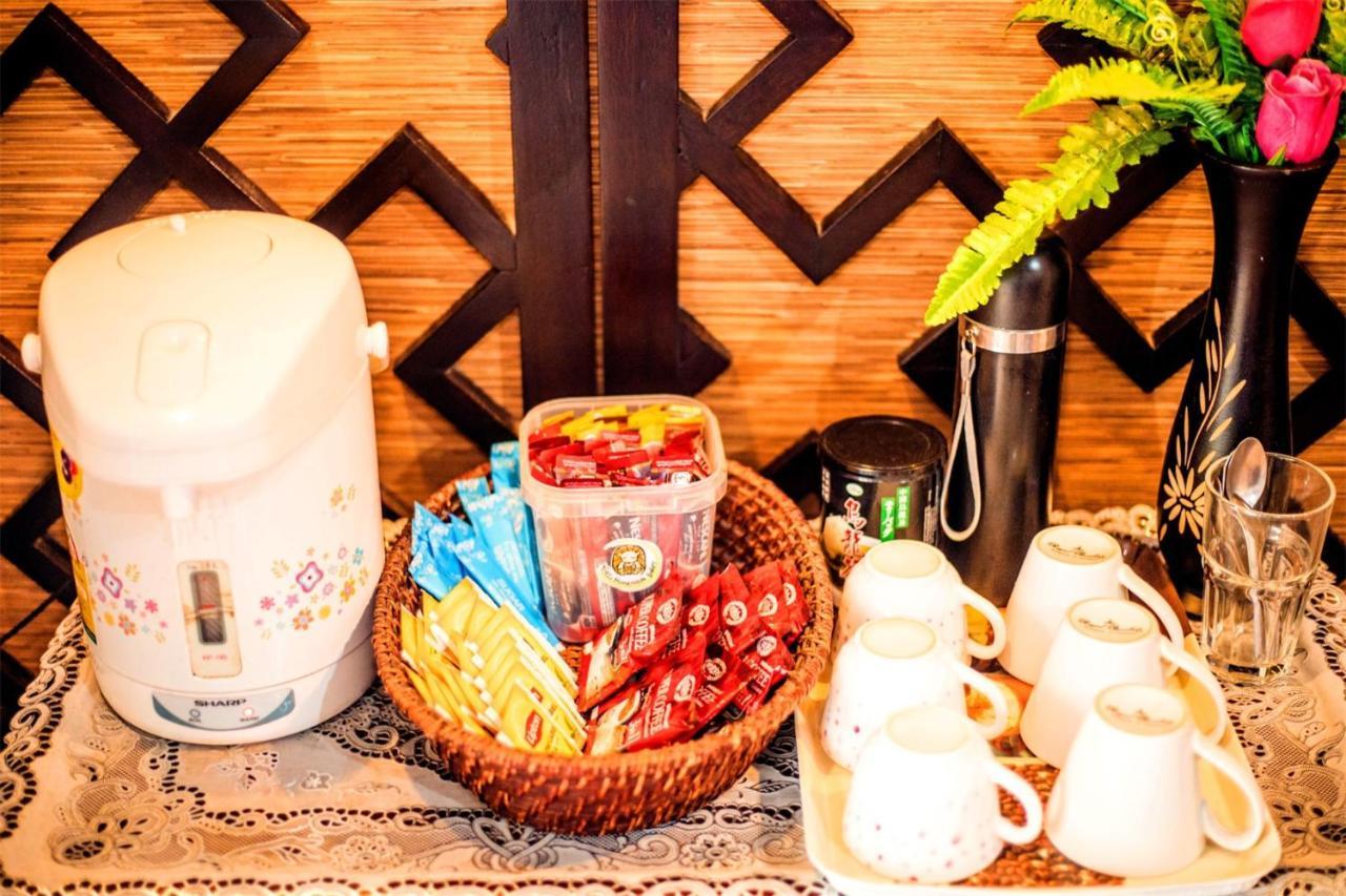 Sino House Patong Hotel Екстериор снимка