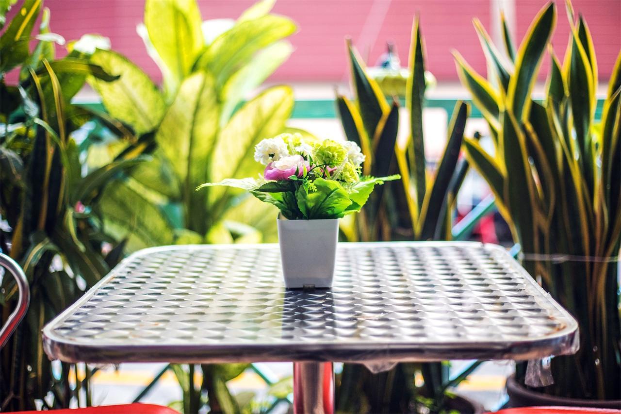 Sino House Patong Hotel Екстериор снимка