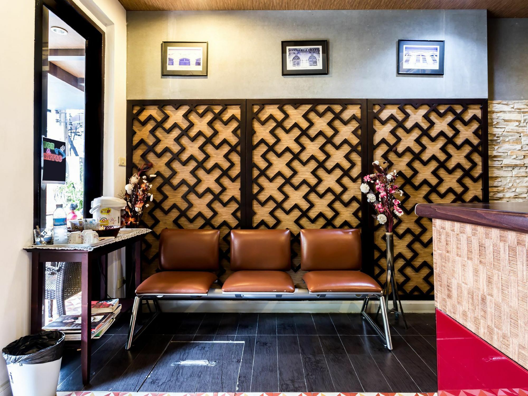 Sino House Patong Hotel Екстериор снимка