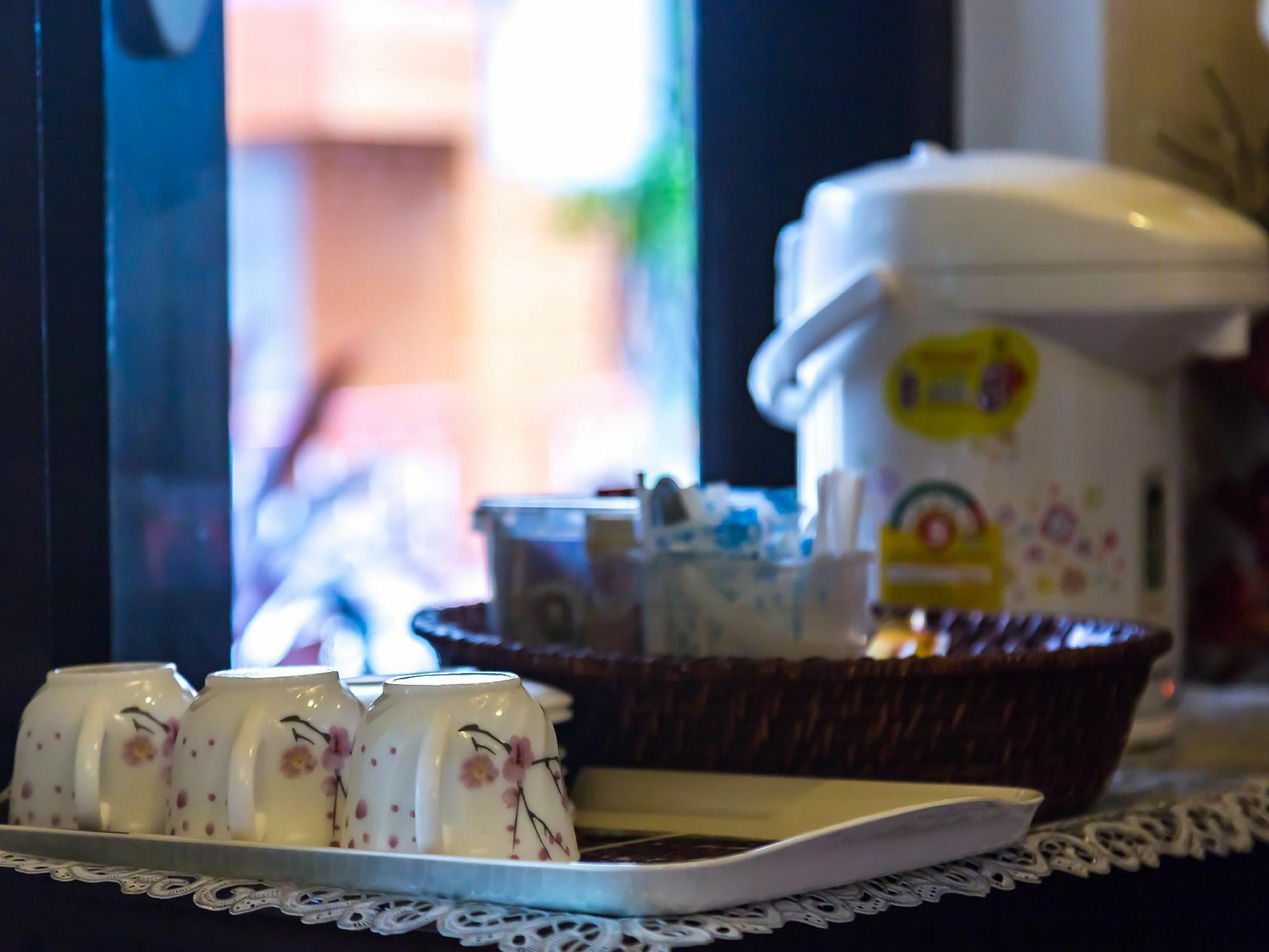 Sino House Patong Hotel Екстериор снимка